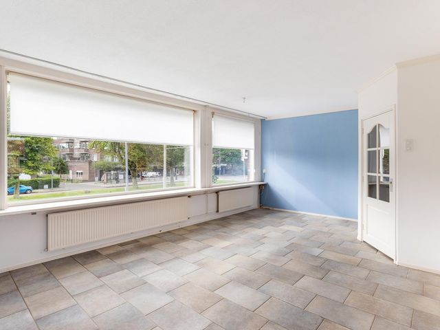 Kastanjesingel 101B, Rotterdam