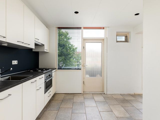 Kastanjesingel 101B, Rotterdam