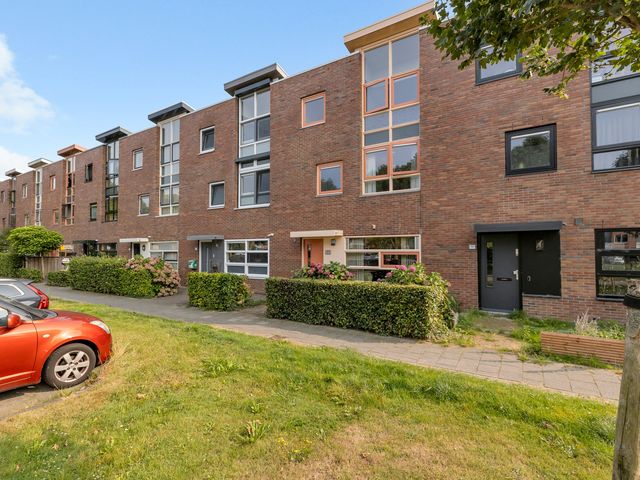 Rijnland 359, Lelystad