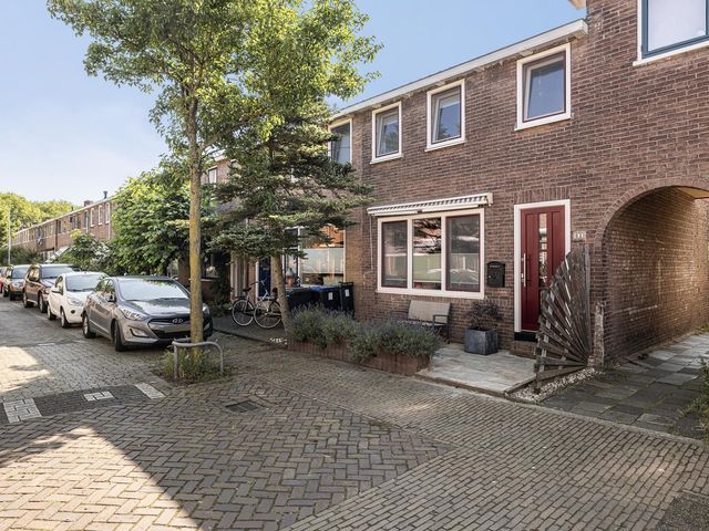 Nessestraat 62, Dordrecht