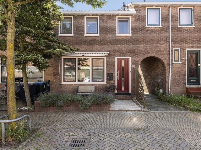 Nessestraat 62, Dordrecht