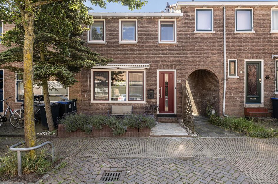 Nessestraat 62