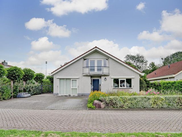 Frederik Hendriklaan 16, Zierikzee