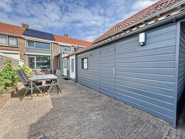 Van Der Peijlstraat 4, Terneuzen