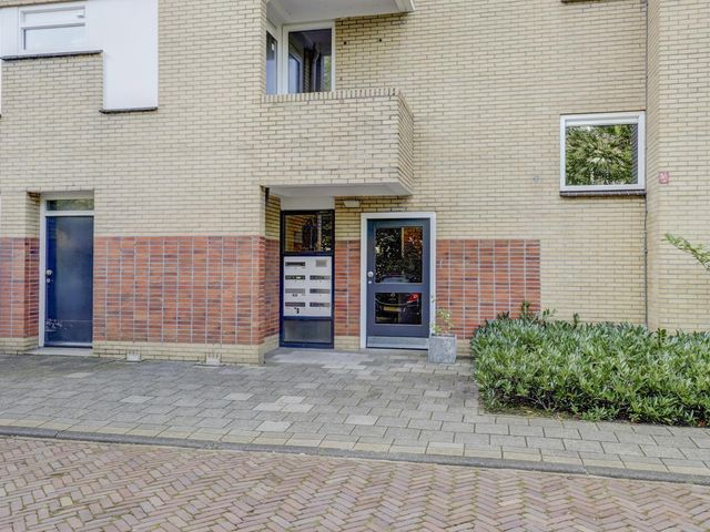 Koekoekstraat 24, Maassluis