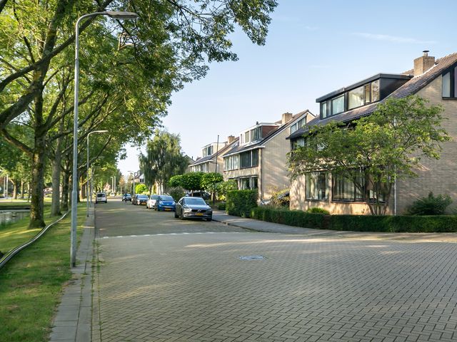 Doevelskerc 10, Zwijndrecht