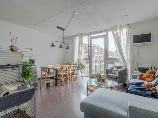 Baan 26D, Schiedam