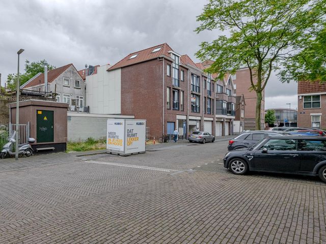 Baan 26D, Schiedam