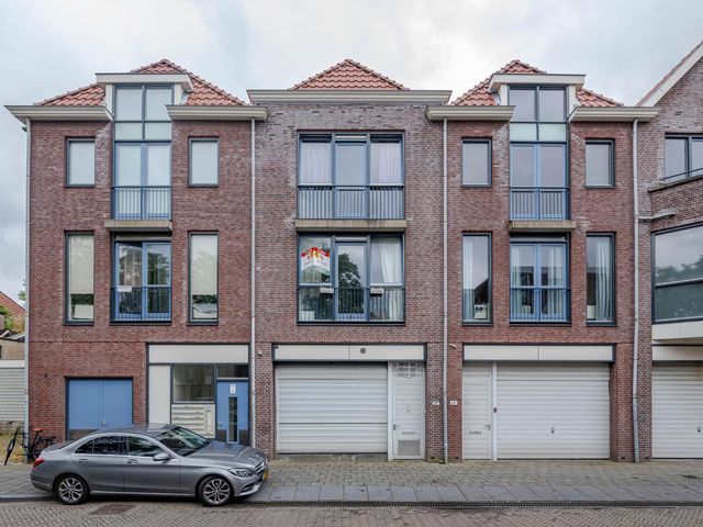 Baan 26D, Schiedam