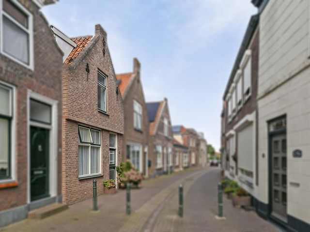 Kerkstraat 14, Oosterland