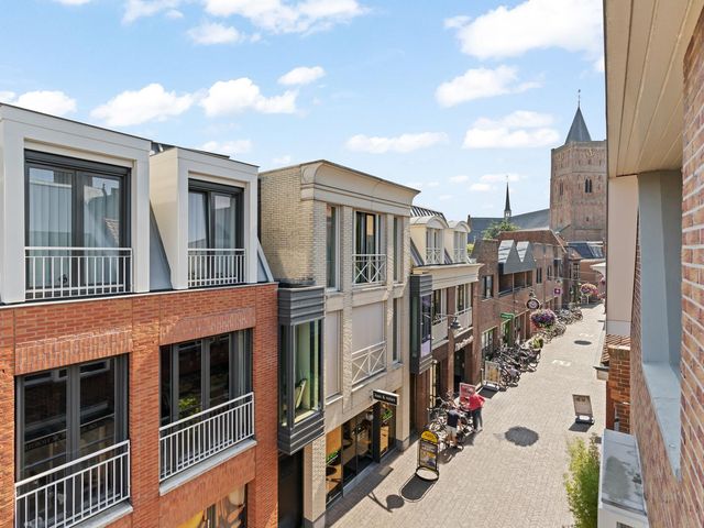 Kerkstraat 35, Noordwijk