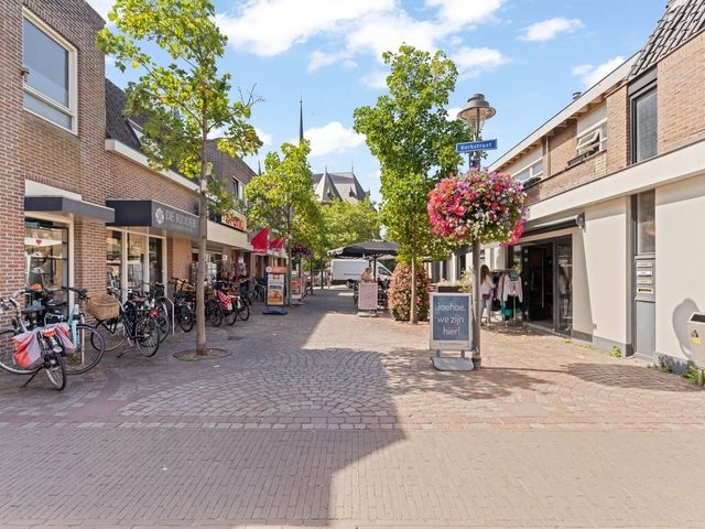 Kerkstraat 35, Noordwijk