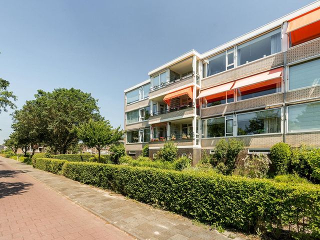 Beeklaan 198, Noordwijk