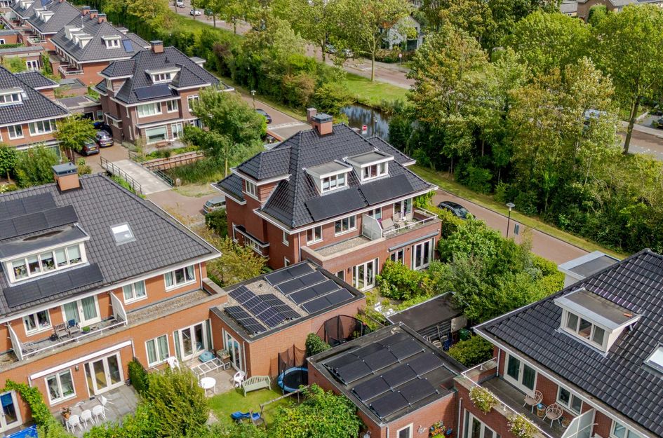 Burgemeester Pompe van Meerdervoortlaan 3