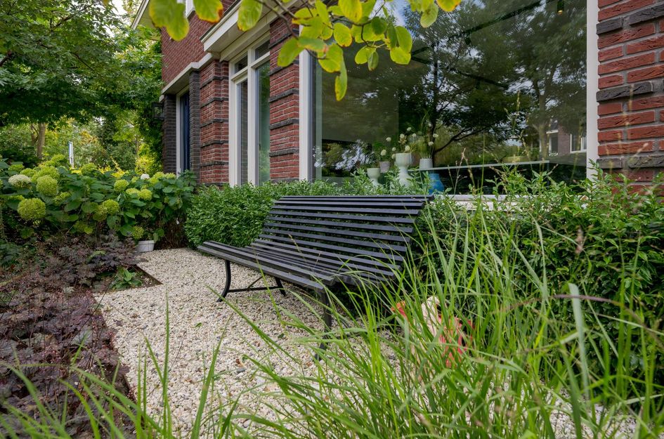 Burgemeester Pompe van Meerdervoortlaan 3