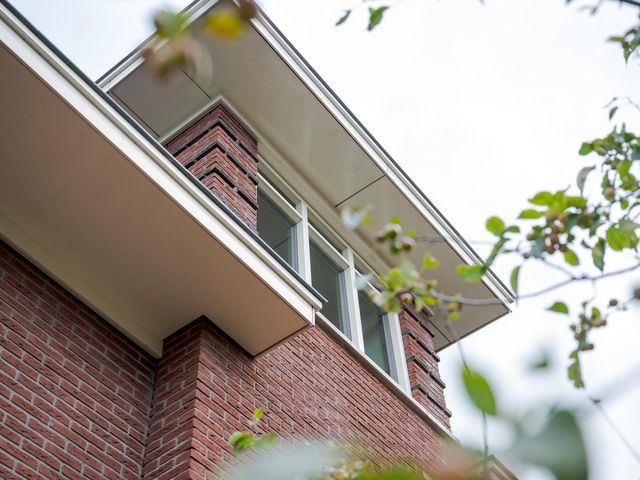 Burgemeester Pompe van Meerdervoortlaan 3, Voorschoten