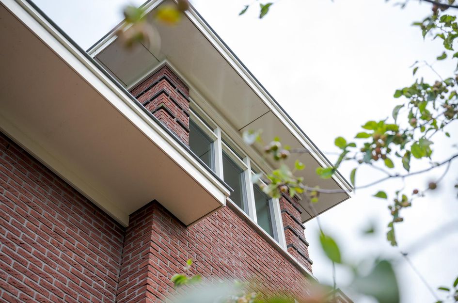 Burgemeester Pompe van Meerdervoortlaan 3