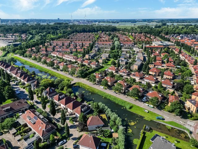 Bellefleurstraat 20, Nijmegen