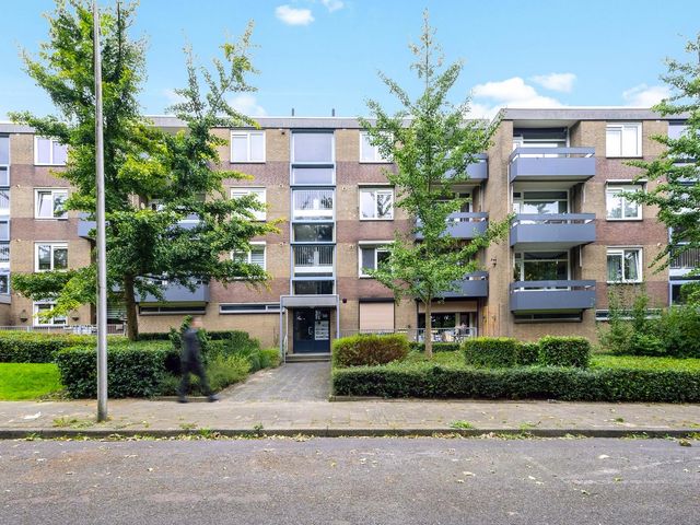 Palmstraat 54, Heerlen