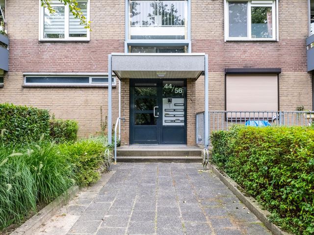 Palmstraat 54, Heerlen