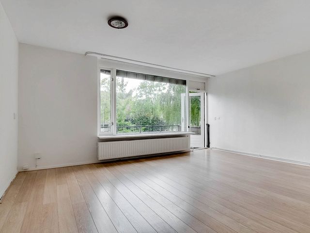 Van Den Berghlaan 473A, Hoofddorp