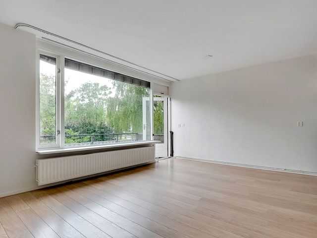 Van Den Berghlaan 473A, Hoofddorp