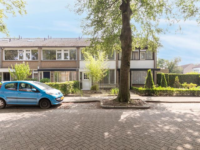 Beukendreef 107, Oisterwijk