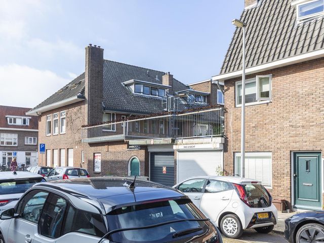 Sweder van Zuylenweg 6, Utrecht