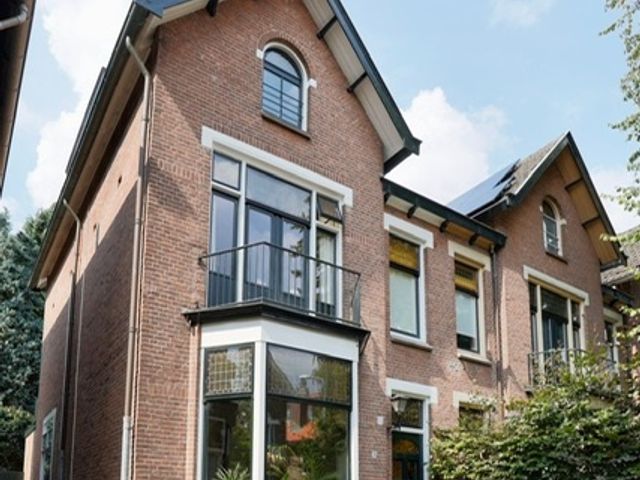 Luitgardeweg 26, Hilversum