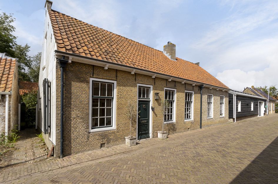 Nieuwstad 36