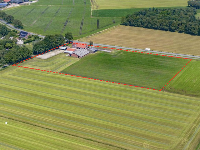 Oirschotseweg 64, Moergestel