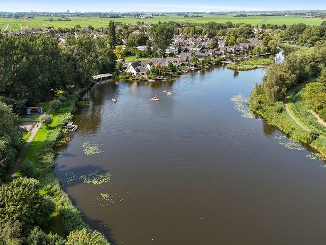 Jan Nieuwenhuyzenlaan 2A, Monnickendam