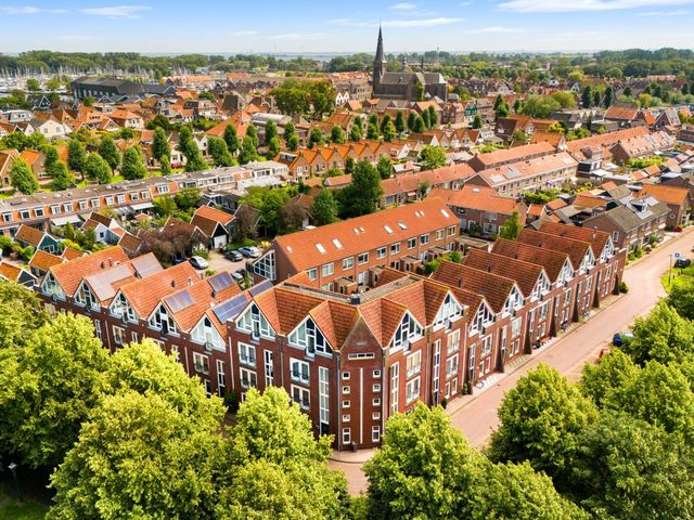 Leo Hordijkstraat 17, Monnickendam