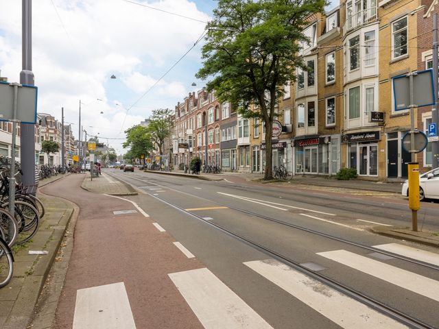 Bergweg 219, Rotterdam