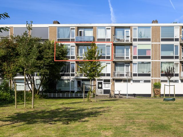 Jekerstraat 23, Dordrecht