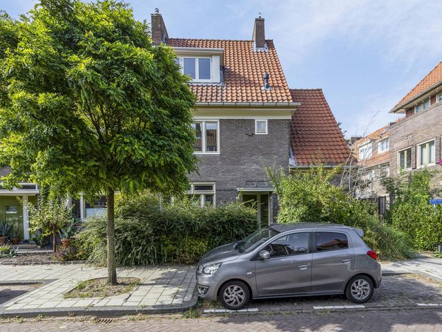 Sikkelstraat 2B, Amsterdam