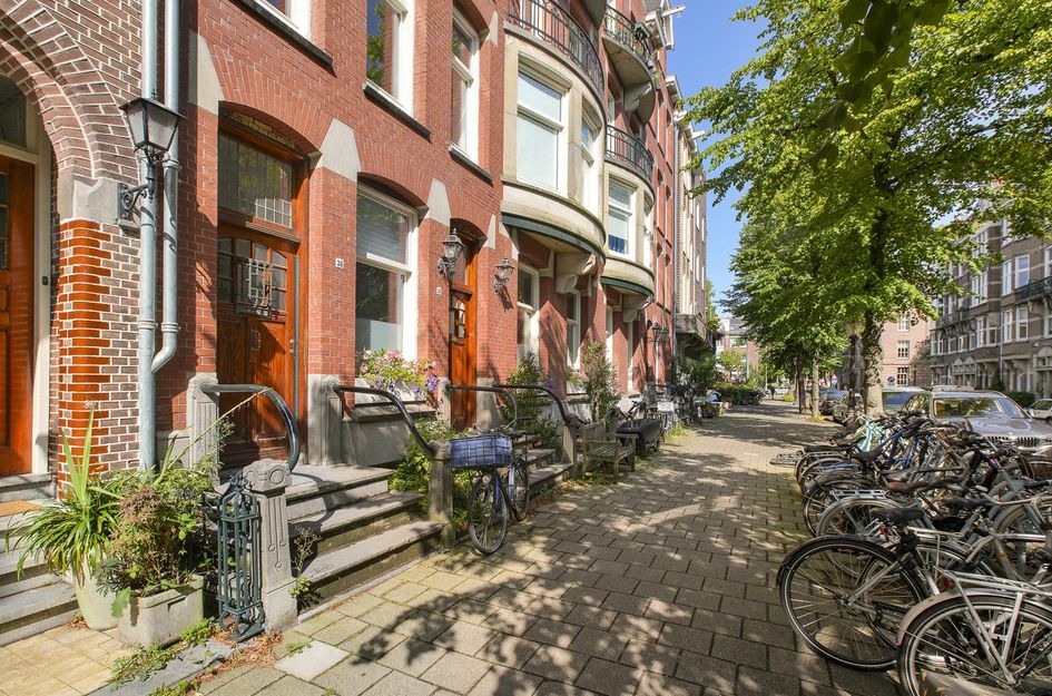 Nicolaas Maesstraat 38 2