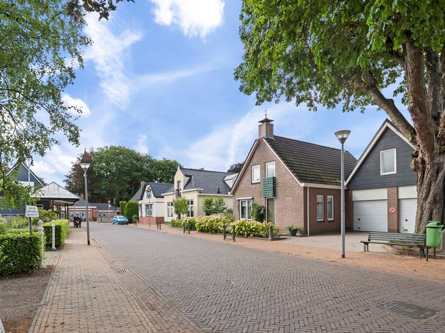 Hoofdweg 134, Siddeburen