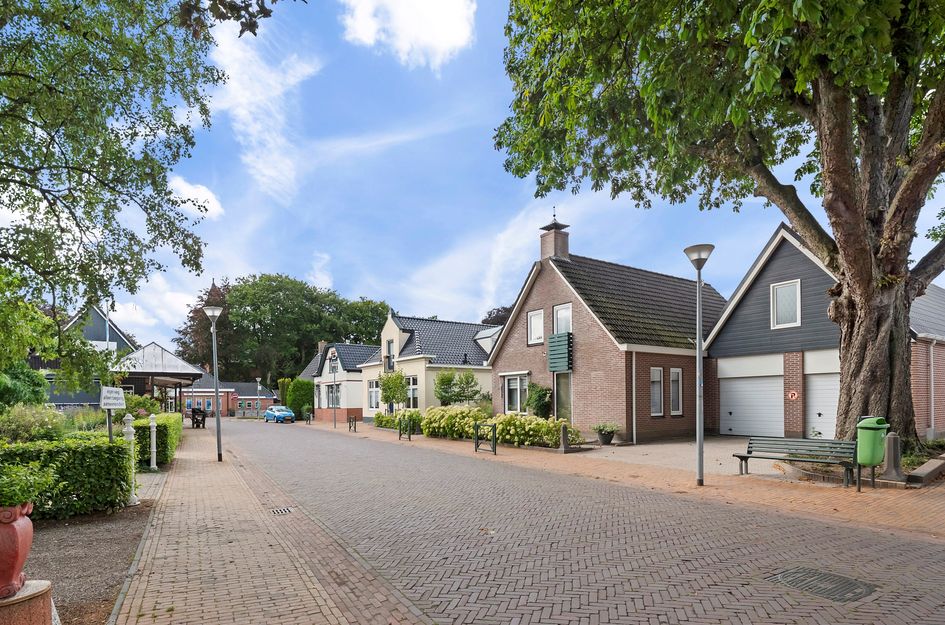 Hoofdweg 134