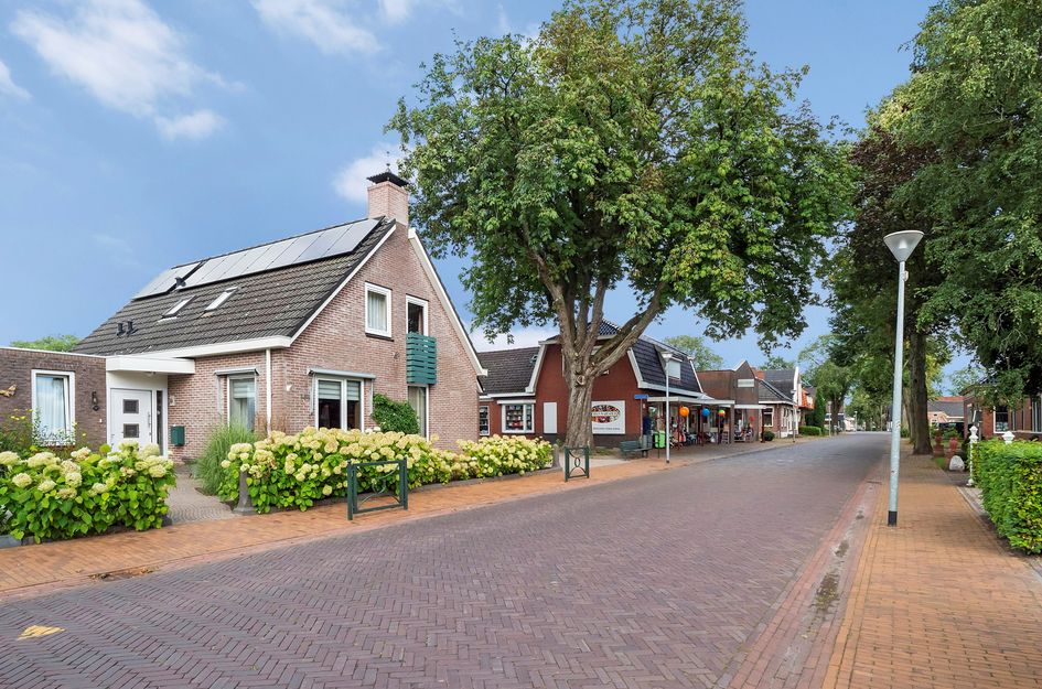 Hoofdweg 134