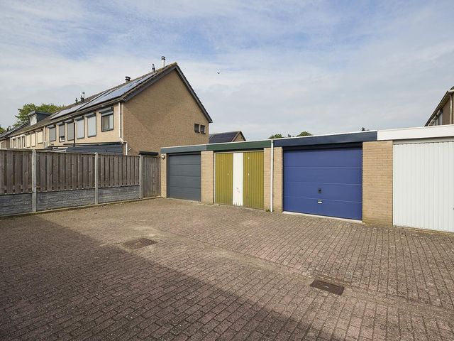 Gouwestraat 58, Terneuzen