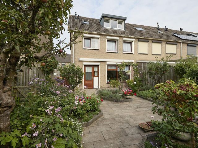 Gouwestraat 58, Terneuzen