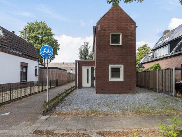 Arbeidstraat 35, Apeldoorn