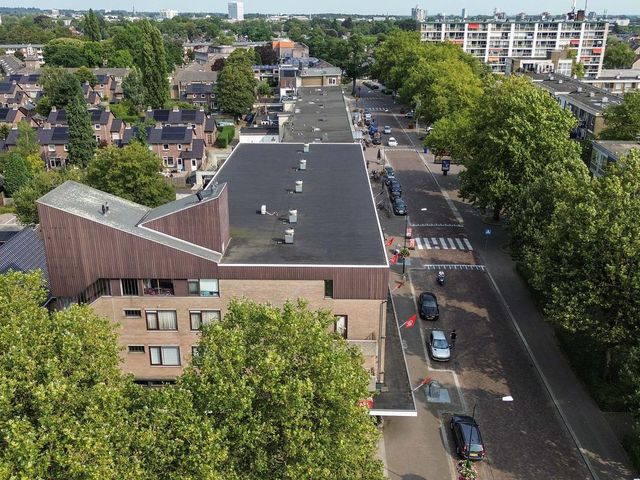 Valkenweg 132, Apeldoorn