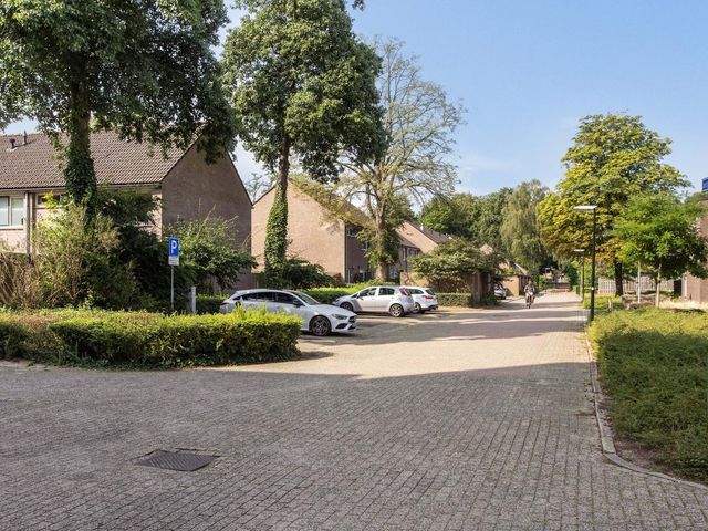 Imkersplaats 56, Apeldoorn