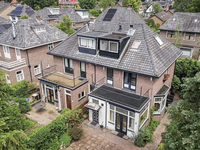 Toermalijnstraat 1, Apeldoorn