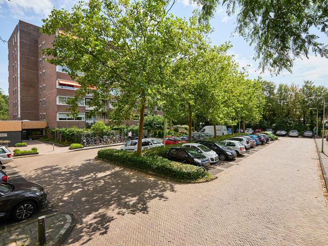 Scholtenlaan 102, Heemstede