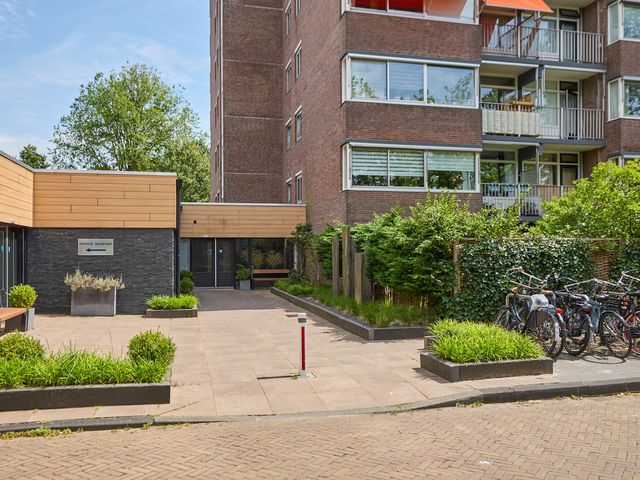 Scholtenlaan 102, Heemstede