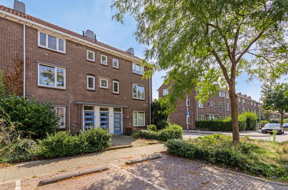 Bosbesstraat 31