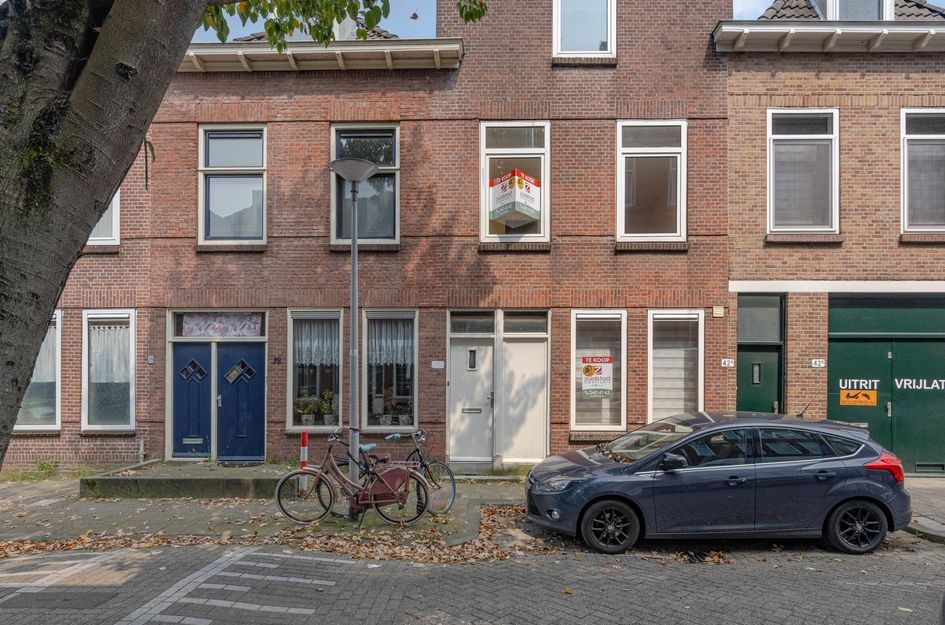 Meekrapstraat 40